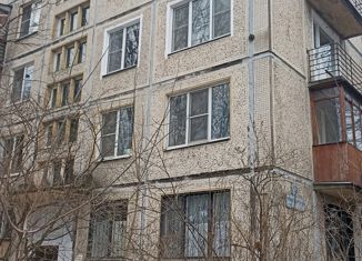 Продается двухкомнатная квартира, 44.4 м2, Санкт-Петербург, Новосибирская улица, 13, Новосибирская улица