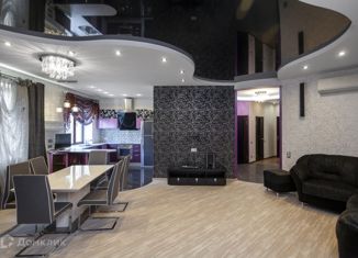 Продам 2-комнатную квартиру, 110 м2, Санкт-Петербург, Большая Озёрная улица, 77, Большая Озёрная улица