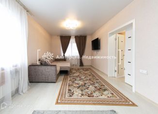 Продается дом, 100 м2, Томск, Ленинский район, Крымская улица, 78