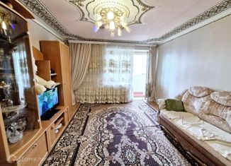 Четырехкомнатная квартира на продажу, 74.8 м2, Смоленск, улица Крупской, 45А