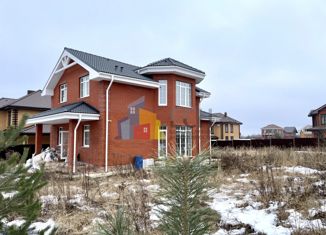Дом на продажу, 171 м2, деревня Хопилово, Западный проезд, 6