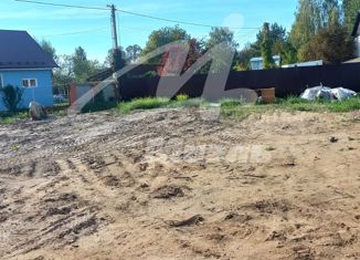 Участок на продажу, 4.63 сот., деревня Райки, товарищество собственников недвижимости Аист, 18