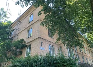 3-комнатная квартира на продажу, 72 м2, Павловск, Песчаный переулок, 1/8