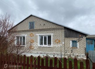 Продаю дом, 64.9 м2, село Ленск, Юбилейная улица, 11