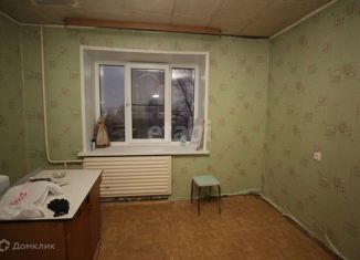 Продается комната, 34.6 м2, рабочий посёлок Шексна, улица Сапожникова, 3