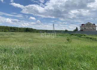 Продается участок, 10.9 сот., деревня Полетаево II-е