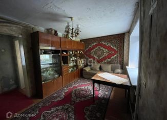 Продаю 3-комнатную квартиру, 61.4 м2, село Карамышево, Школьная улица, 1