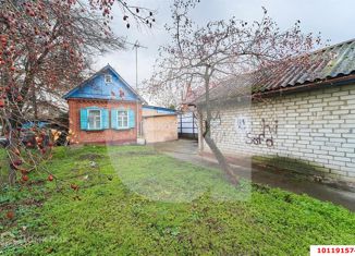 Продажа дома, 53.1 м2, Краснодар, Криничная улица, 38, Криничная улица