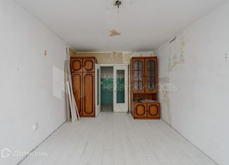 Продам 2-ком. квартиру, 48.6 м2, Тюмень, Ткацкий проезд, 20, Восточный округ