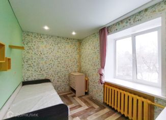 Продажа 4-ком. квартиры, 60 м2, Пермь, улица Генерала Черняховского, 35, Орджоникидзевский район