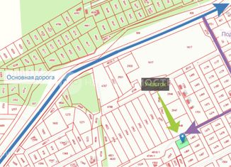 Продам участок, 8 сот., село Дубровичи