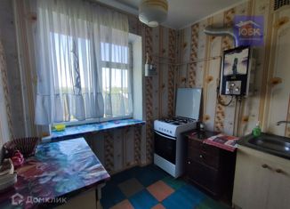 Продам 3-комнатную квартиру, 49.2 м2, Самарская область, Школьная улица, 5