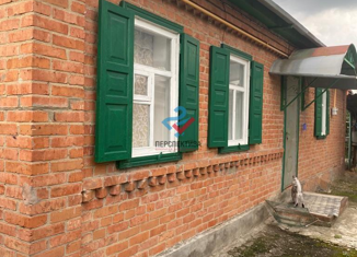 Дом на продажу, 38 м2, станица Отрадная, Школьная улица, 60А