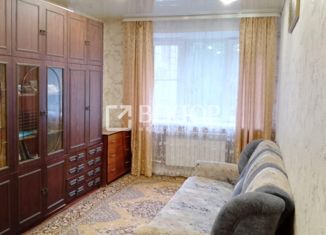 Продажа 1-комнатной квартиры, 31.9 м2, Кострома, улица Крупской, 17, Заволжский район