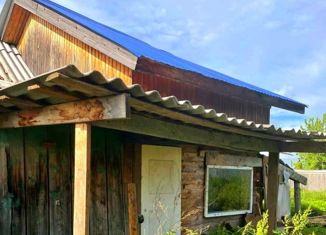 Продажа дома, 35 м2, СНТ Ошмес