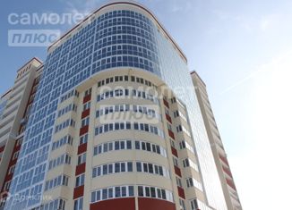 Продаю 1-комнатную квартиру, 50.8 м2, Владимир, Октябрьский район, улица Мира, 5Б