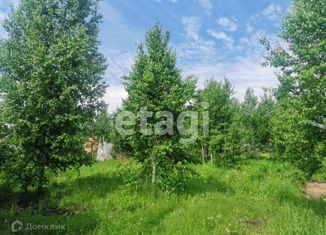 Продается земельный участок, 7.4 сот., садовое товарищество Иня-НАПО