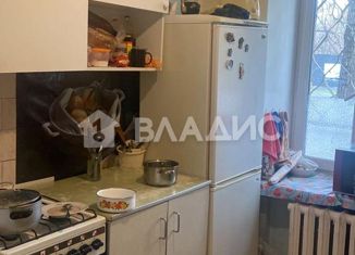 Продается трехкомнатная квартира, 57.3 м2, Москва, улица Демьяна Бедного, 7, метро Народное Ополчение