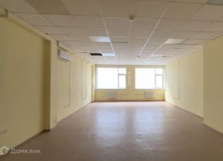 Сдача в аренду офиса, 55.5 м2, Новосибирск, улица Петухова, 35/2, Кировский район