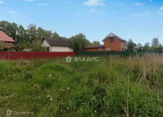 Продам участок, 4 сот., Зеленоградск, Брусничная улица