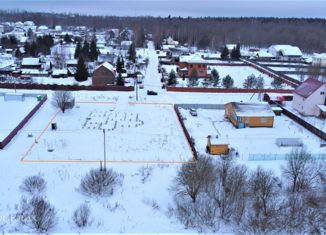 Продается земельный участок, 15 сот., деревня Давыдково, улица Есенина