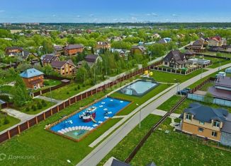 Продам участок, 8.53 сот., коттеджный поселок Александровы Пруды, коттеджный посёлок Александровы Пруды, 319