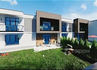 Продаю таунхаус, 140.8 м2, поселок Тургояк, улица Карла Маркса, 65А