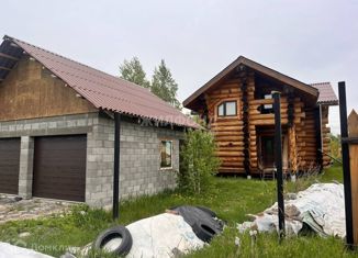 Дом на продажу, 146.1 м2, село Ленинское, проспект Ермака