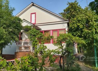 Дом на продажу, 75 м2, Сочи, микрорайон Вишневка, Соловьиная улица, 3