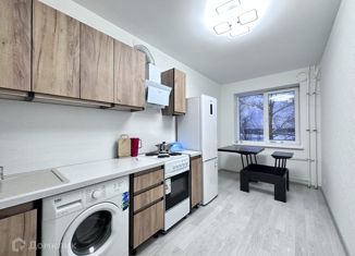 Сдается однокомнатная квартира, 31 м2, посёлок Щеглово, посёлок Щеглово, 92