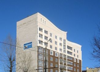 Продаю 1-ком. квартиру, 46.2 м2, Иваново, улица Красных Зорь, 8, Фрунзенский район