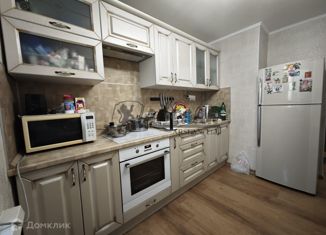 Продажа 2-комнатной квартиры, 56 м2, Казань, улица Карбышева, 59