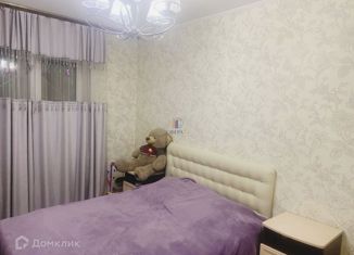 Сдаю двухкомнатную квартиру, 54 м2, Новосибирск, улица В. Высоцкого, 39, молодёжный ЖК Восточный