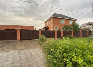 Продам дом, 205.3 м2, село Октябрьское, Железнодорожная улица