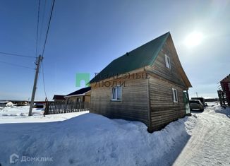 Продаю дом, 65 м2, деревня Лудорвай, Татарский переулок