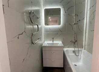 Продажа 2-комнатной квартиры, 50 м2, поселок городского типа Стройкерамика, улица Митрополита Мануила Лемешевского, 23, ЖК Детский Мир