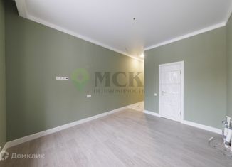 1-ком. квартира на продажу, 18 м2, Москва, улица Радио, 14с1, улица Радио