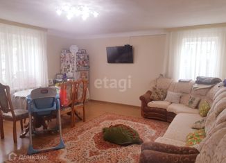 Продается дом, 143 м2, посёлок Горячеводский, Советская улица, 102