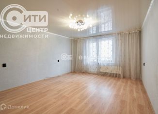 Продается однокомнатная квартира, 46.8 м2, Воронеж, бульвар Победы, 50Б, Северный жилой район