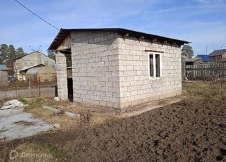 Дом на продажу, 15 м2, сельское поселение Севрюкаево