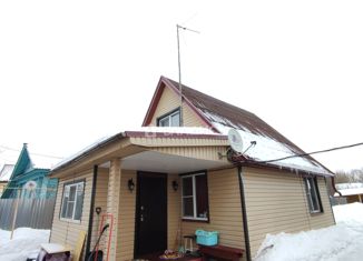 Продажа дома, 70.2 м2, Балахна, Черепичная улица, 60