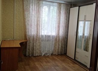 Двухкомнатная квартира на продажу, 55 м2, Новосибирск, улица Дениса Давыдова, 2, улица Дениса Давыдова