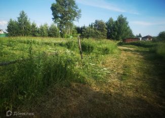 Продается участок, 28.95 сот., деревня Быково