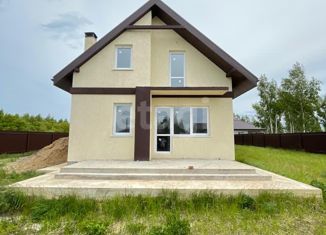 Продам дом, 134.5 м2, село Казинка