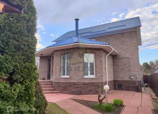 Продажа дома, 200 м2, село Игумново, Станционная улица, 15