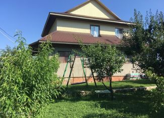 Продаю дом, 172.8 м2, Энгельс