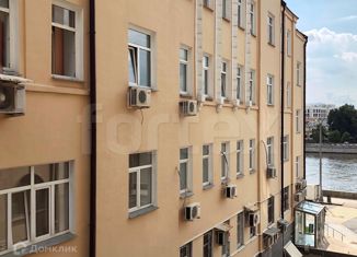 Аренда офиса, 246 м2, Москва, Котельническая набережная, 25с1, Котельническая набережная