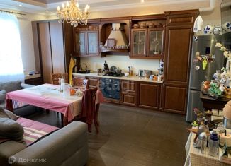 Продаю таунхаус, 146.5 м2, деревня Старое Басово, Славянская улица, 2