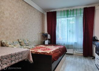 Продается двухкомнатная квартира, 46.2 м2, Ленинградская область, Заречная улица, 15
