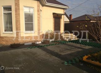 Продам дом, 77 м2, хутор Островского, Новая улица